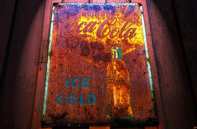 Designs Similar to Ice Cold Coca Cola