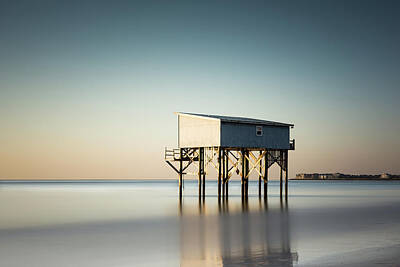 Hunting Island State Park Art