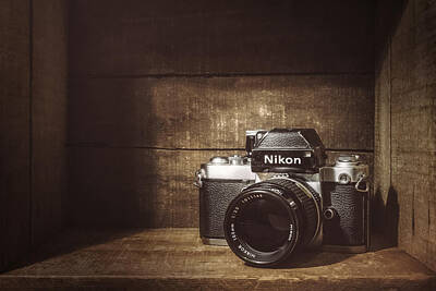 Designs Similar to My First Nikon Camera