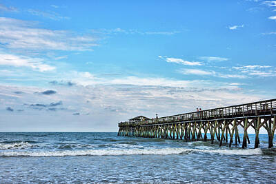 Designs Similar to Myrtle Beach State Park