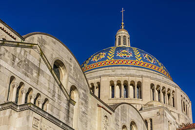 Designs Similar to National Shrine Dome I