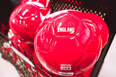 Designs Similar to Nike balls by Tom Gowanlock