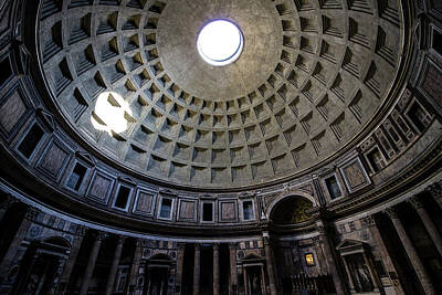 Pantheon Art