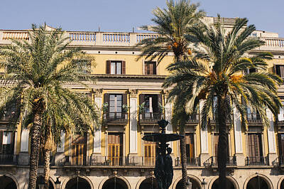 Designs Similar to Placa Reial by Pati Photography