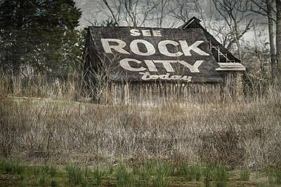 Designs Similar to Rock City by Elijah Knight