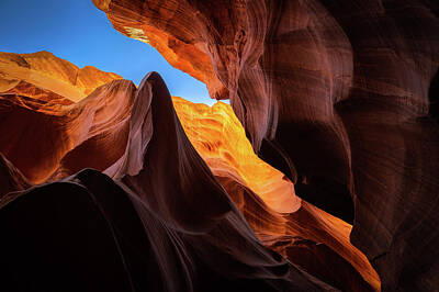 Designs Similar to Secret Canyon by Edgars Erglis