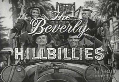 Designs Similar to The Beverly Hillbillies Show