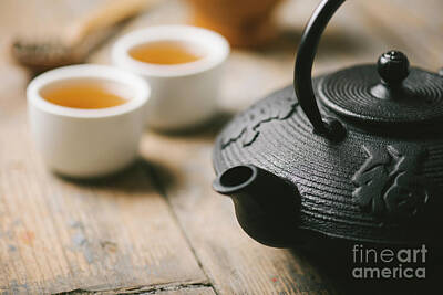 Designs Similar to Traditional asian tea