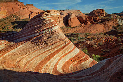 Designs Similar to Valley Of Fire XIV