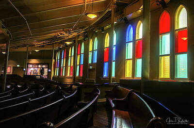 Designs Similar to Windows of the Ryman