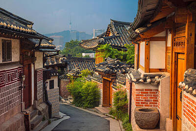 Korean Culture Photos
