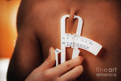 Designs Similar to Body Fat Measurement #4