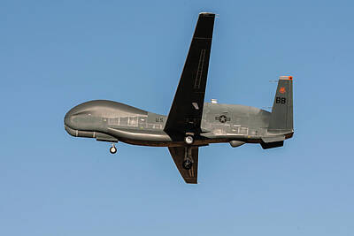 Designs Similar to An Rq-4b Global Hawk In Flight