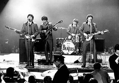The Beatles Photographs