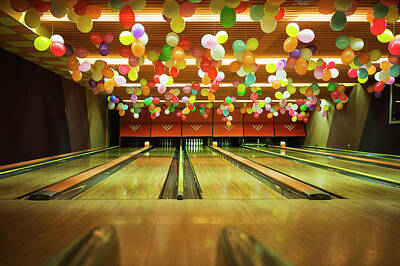 Designs Similar to Bowling by Olive