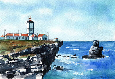 Peniche Paintings