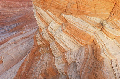 Sedimentary Geology Art