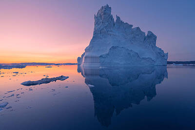 Ilulissat Art