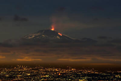 Etna Photos