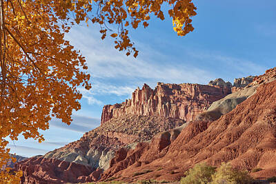 Designs Similar to Fall in The Southwest