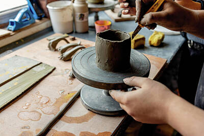 Pottery Wheels on Sale - The Ceramic Shop