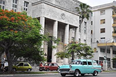 Cuba Photos