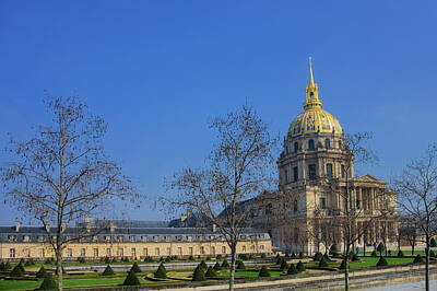 Invalides Photos