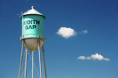 Designs Similar to Judith Gap Water Tower