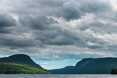 Vermont Lake Art Prints