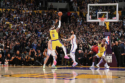 Los Angeles Lakers Photos