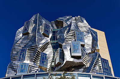 Frank O. Gehry Photos