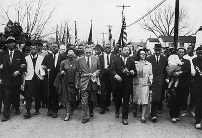 Coretta Scott King Photos