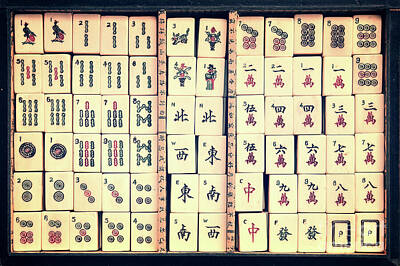 Designs Similar to Mahjong game