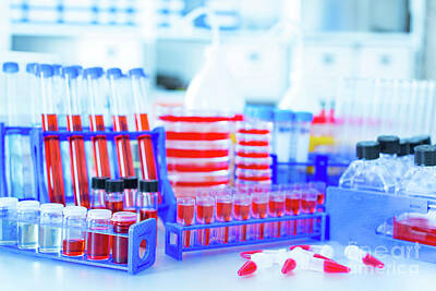 Designs Similar to Microbiology Laboratory