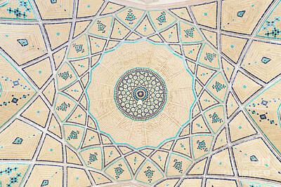Islamic Motives Art