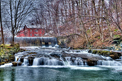 New England Fall Shots Original Artwork