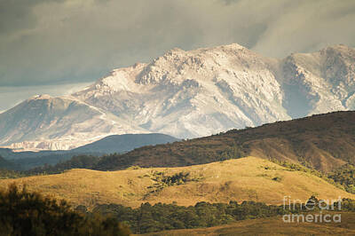 Designs Similar to Pastoral peaks 