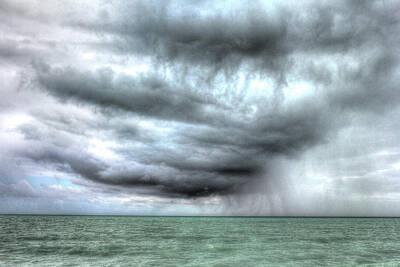 Squall Photos