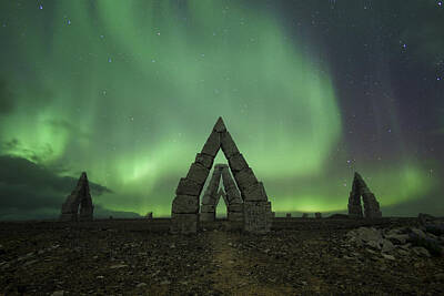 Henge Art