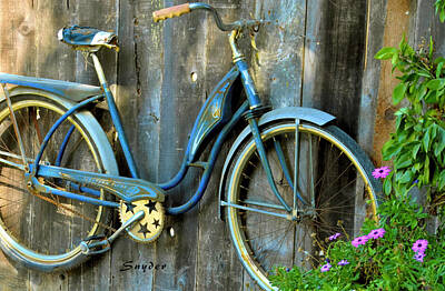 Designs Similar to Western Flyer Vintage Bicycle