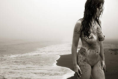 Beach Beauties Nude
