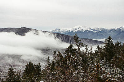  Photograph - Mount Washington by Larry Davis Custom Photography
