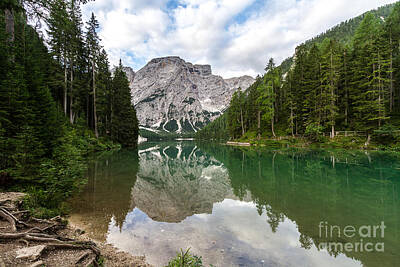  Photograph - Great Lake by Mirko Chianucci