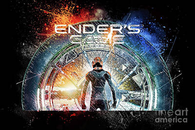 Ender's Game 2013 BluRay - Bilibili