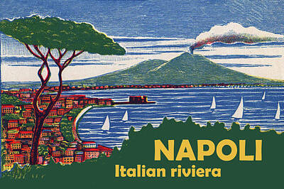 Napoli Digital Art