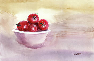 Designs Similar to Pomegranate by Anil Nene