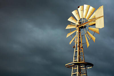 Windmills History Photos