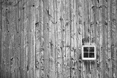  Photograph - Weathered by Chris DeLaat