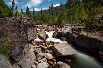 Stanislaus River Photos