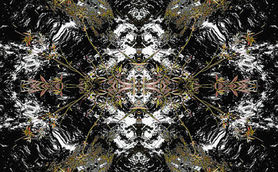 Kaleidoscopic Art Prints